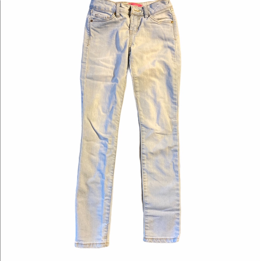 Women’s Skinny Jeans